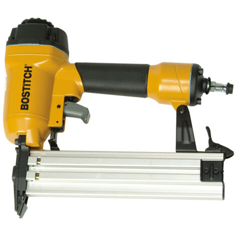 Bostitch SB-HC50FN Pneumatic Concrete Block Nailer 20-50mm Nails (1/5)