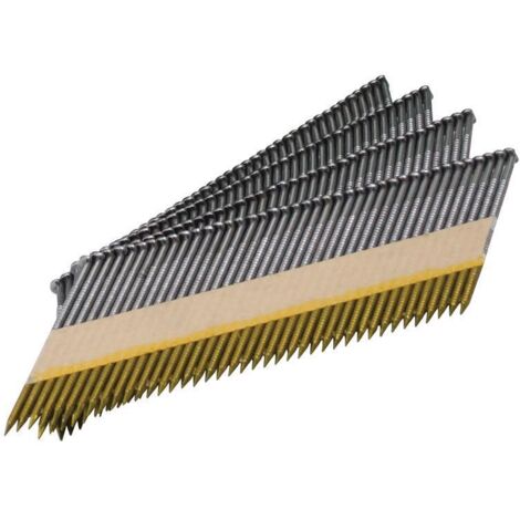 HiKOKI 705608 EG Ring Shank Framing Nails 50mm x 3.1 (Pack 3300) HIK705608