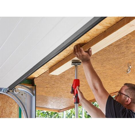 Bessey Telescopic Drywall Support 1450 - 2500mm