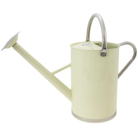 Kent & Stowe 9 Litre Metal Watering Can (1/3)