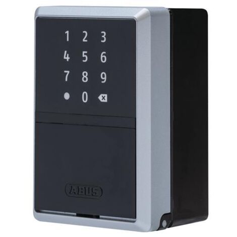 Abus Mechanical 63824 787 SMART-BT KeyGarage ABU787BT (1/5)