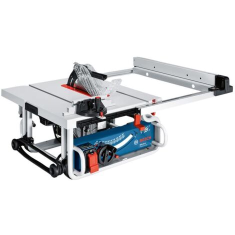 Bosch GTS 10 J Professional Table Saw 1800W 110V