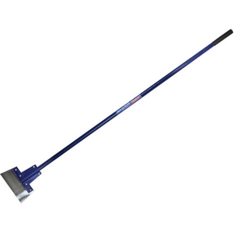 Faithfull Heavy-Duty Fibreglass Handle Floor Scraper 200mm (8in) (1/4)