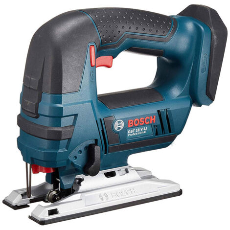 Bosch GST 18V-LI B Professional Jigsaw 18V Bare Unit - BSH6015A6100