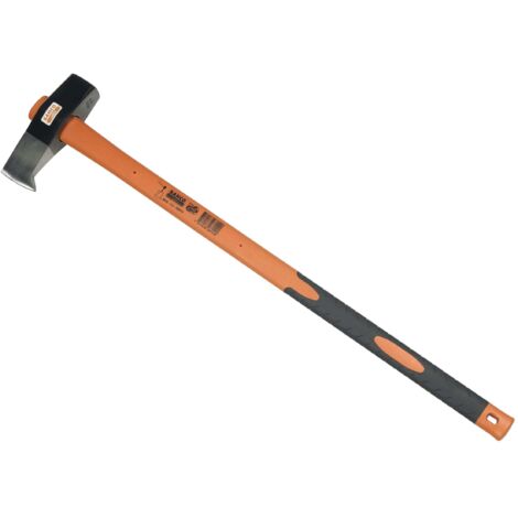 Bahco Splitting Axe Fibreglass Handle MES 3.5-900FG 3.8kg