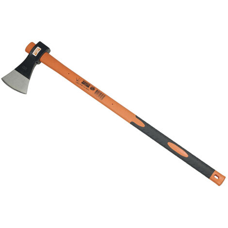 Bahco FFSS-15-900FG Felling Axe Fibreglass Handle FFSS 15-900FG 24kg (1/2)