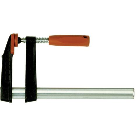 Bahco 420SH-100-200 420-100-200 F-Clamp Capacity 200mm 8in BAH420100200 (1/3)