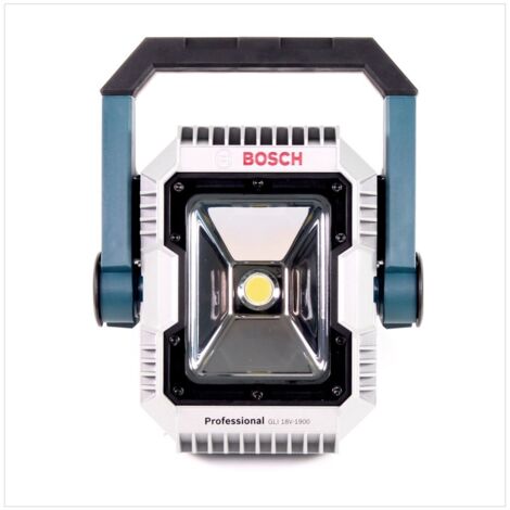 BOSCH GLI 18 V-1900 18v LED site light