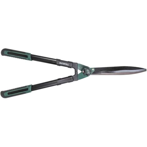 Faithfull H534570 Countryman Hedge Shear 300mm (12in) FAICOUHS12 (1/4)