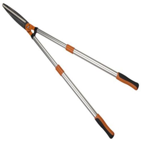 Bahco PG-57-F PG-57 Expert Telescopic Hedge Shears 790-1040mm BAHPG57