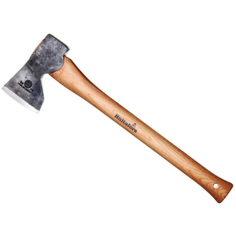 Hultafors Hults Bruk Stålberg Carpenter's Axe Handle Length 500mm 20"" HUL841730 (1/5)