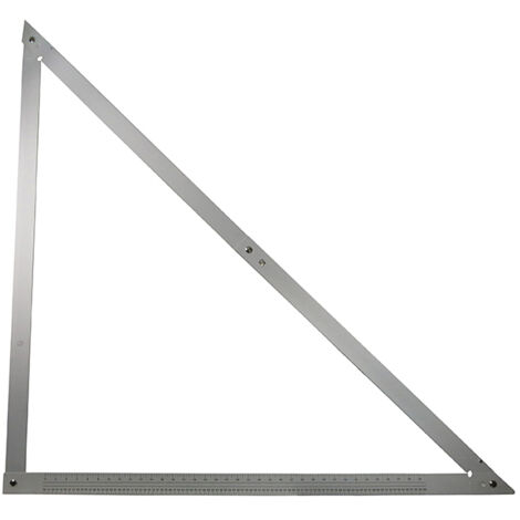 Faithfull Folding Square 1200mm (47.1/4in) FAIFS1200 (1/3)