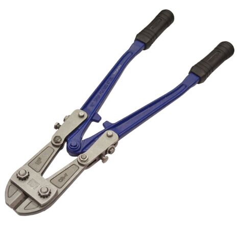Faithfull Bolt Cutters High Tensile Centre Cut 355mm 14in FAIBC14