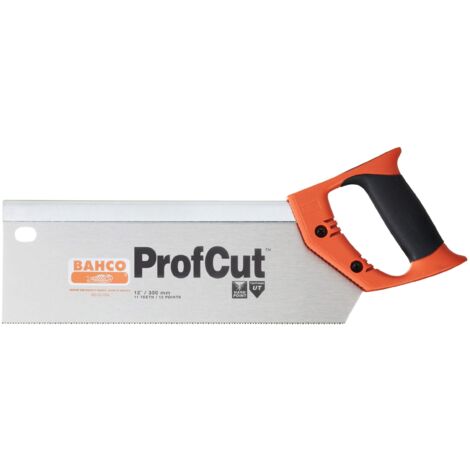 Bahco PC-12-TEN ProfCut Tenon Saw 300mm (12in) 11 TPI