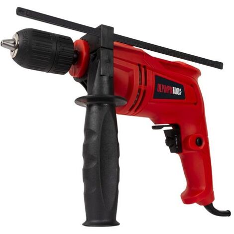 Olympia Power Tools Hammer Drill 600W 240V (1/3)