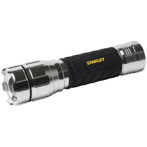 Stanley SXLS43184E Hand Torch 1000 Lumens SXLS43184E (1/5)
