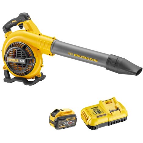 DEWALT DCM572X1 XR FlexVolt Blower 54V 1 x 3.0Ah Li-ion DEWDCM572X1 (1/5)