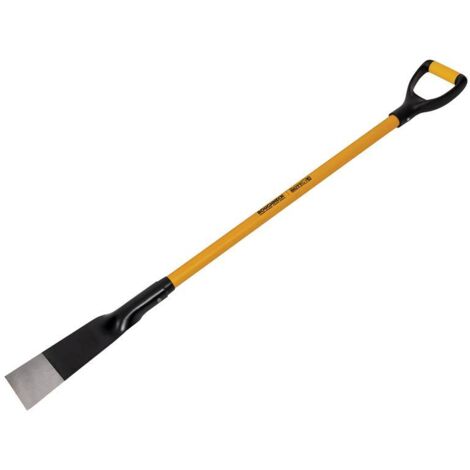 Roughneck 88-030 THE MUTT PRO Multipurpose Demolition Scraper, Fibreglass ROU88030 (1/3)