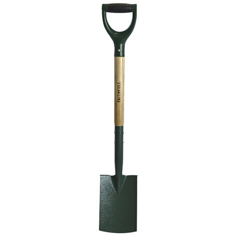 Faithfull Countryman Digging Spade (1/4)