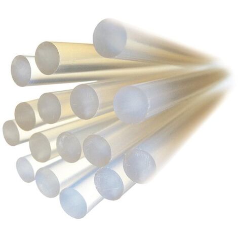 Rapid 40302800 GEN-T Glue Sticks 12 x 295mm (2.5kg Bag) RPD40302800