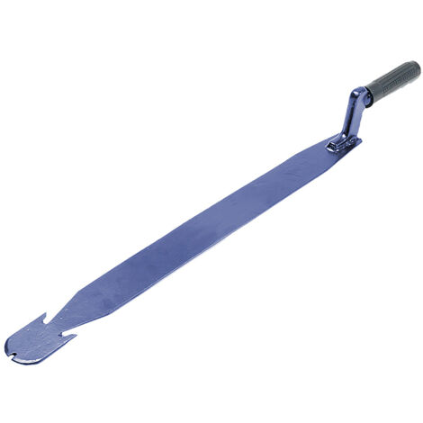 Faithfull FAISR1 Slaters Ripper Slating Tool steel blade with PVC grip (1/4)