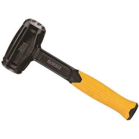 Dewalt DWHT51388-0 Club Hammer 1.4kg (3lb) DHT051388