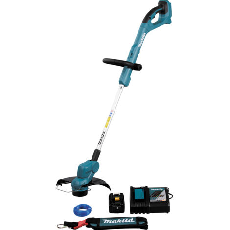 MAKITA DUR193RT 18v Grass trimmer