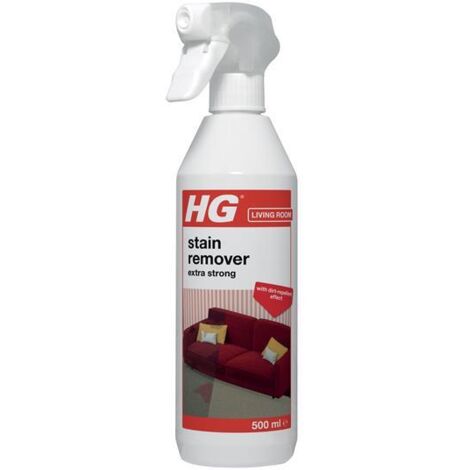 HG 144050106 Stain Remover Extra Strong 500ml H/G144050106