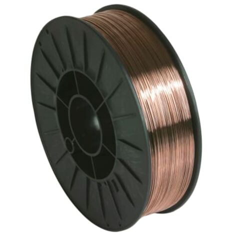 GYS WELDING 086111 MAG Wire Reel Steel 0.6mm 5kg GYS086111