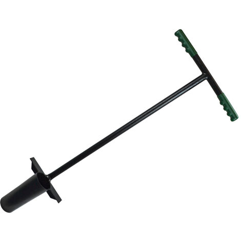 Faithfull Essentials Long Handle Bulb Planter FAIESSBULB