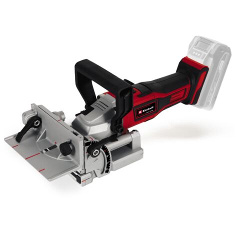 Einhell TE-BJ 18 Li-Solo Power X-Change Biscuit Jointer 18V Bare Unit