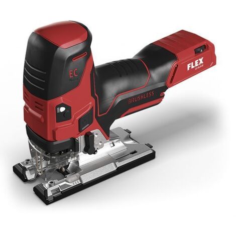Flex Power Tools 485403 JS 18.0-EC C Body Grip Jigsaw 18V Bare Unit FLXJS18N (1/5)