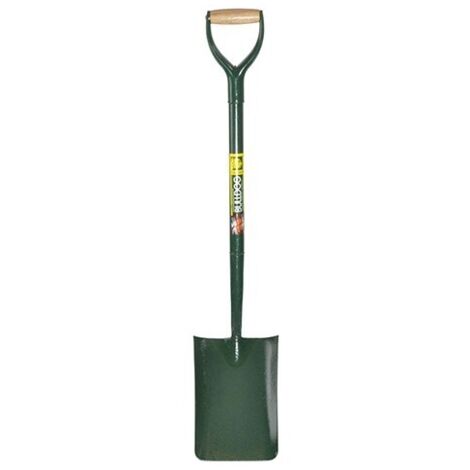 Bulldog 5TSAM All-Steel Trenching Shovel YD BUL5TSAM