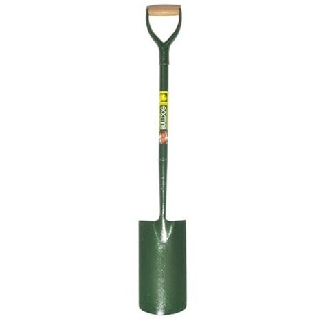 Bulldog 5GTAM All-Steel Grafting Shovel YD BUL5GTAM