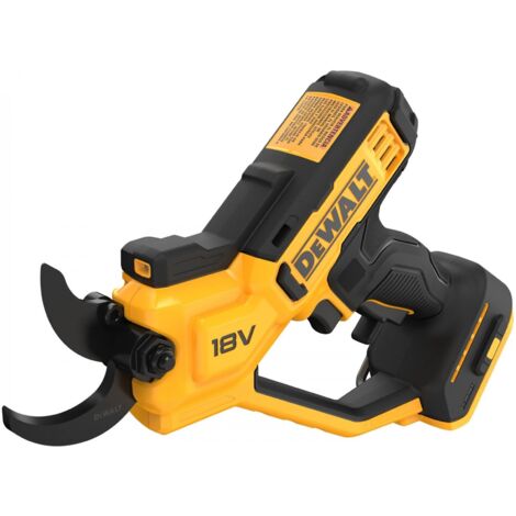 Dewalt DCMPP568N 18v Cordless Powered Pruner Garden Tree Cutter 38mm Max Cut (1/9)