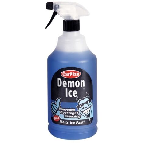 CarPlan CDI001 Demon Ice 1 litre C/PCDI001