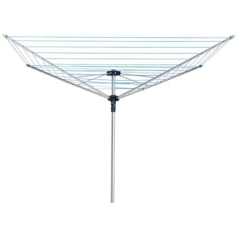 Hills Airdry Rotary Dryer 4-Arm 40m (1/3)