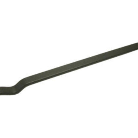 Roughneck Tyre Lever 610 x 32 x 11mm (24 x 1 1/4 x 3/4in) ROU64470