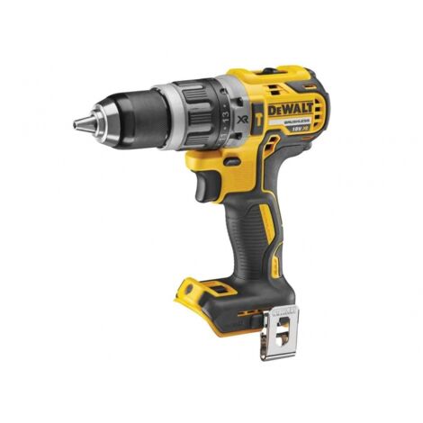 DEWALT DCD796N 18v Combi drill 13mm keyless chuck