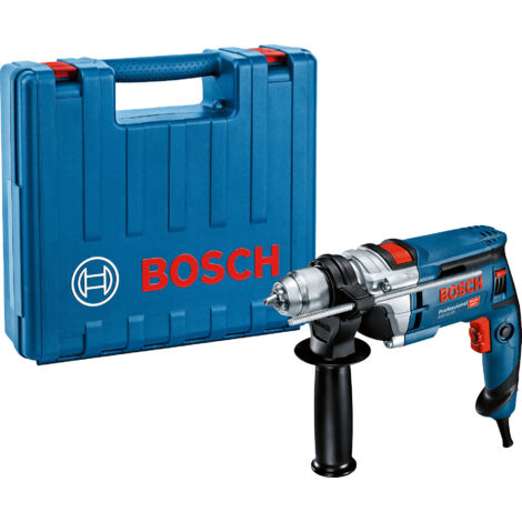 Bosch GSB 16RE Vari-speed Impact Drill 110V (1/5)