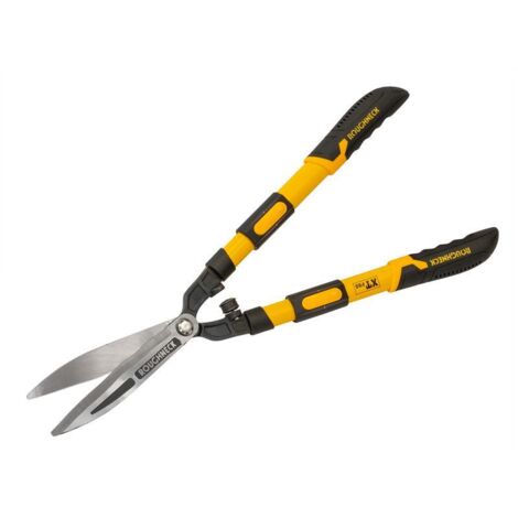 Roughneck XT Pro Telescopic Hedge Shears 700-895mm (27.1/2-35.1/4in)