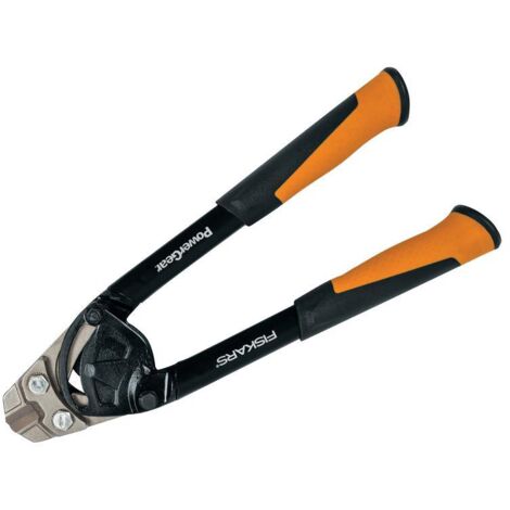 Fiskars 1027213 PowerGear Bolt Cutters 36cm FSK1027213