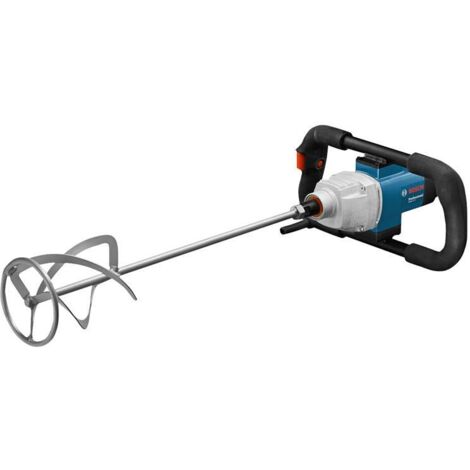 Bosch 240V Professional Plasterers Paddle Mixer 1,200W BSH6011A7070
