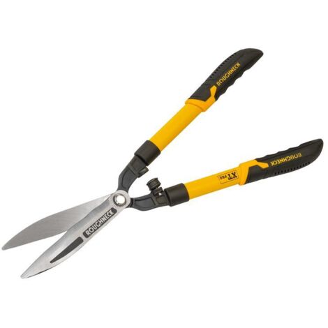 Roughneck 66-870 XT Pro Hedge Shears 635mm ROU66870 Professional Trade Quality