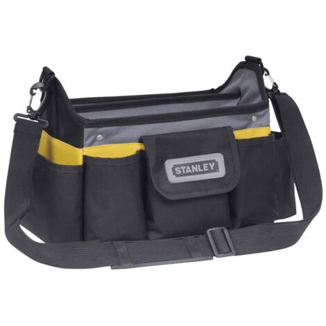 STANLEY® Hand Tools Open Tool Bag 32cm (12.1/2in)