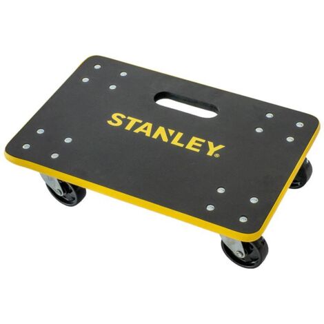 Stanley Trucks SXWT-MS572-PDQ SXWTD-MS572 Moving Dolly 45 x 30cm STTMS572 (1/5)