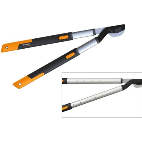 Fiskars SmartFit™ Telescopic Loppers 665-915mm