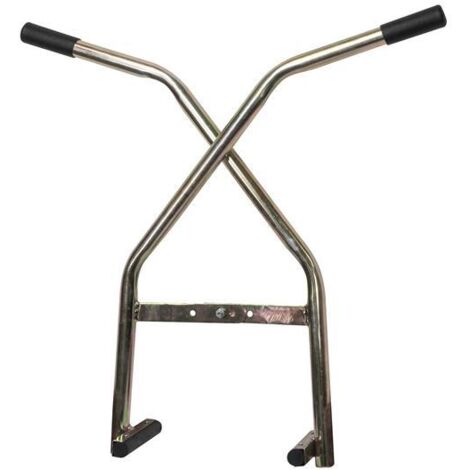 Faithfull RI66-MTKRBTO Heavy-Duty Kerb Lifter FAIKERBL
