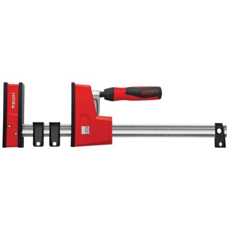 Bessey K Body Clamp REVO KRE Capacity 1000mm BESKRE1002K