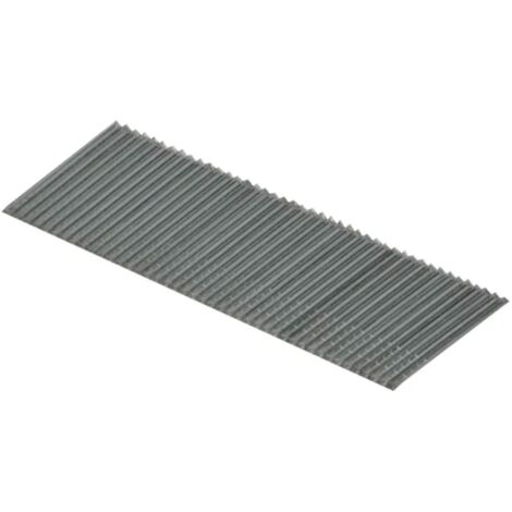 15 Gauge Angled Galvanised Finish Nails 32mm Pack of 3 655 (1/2)